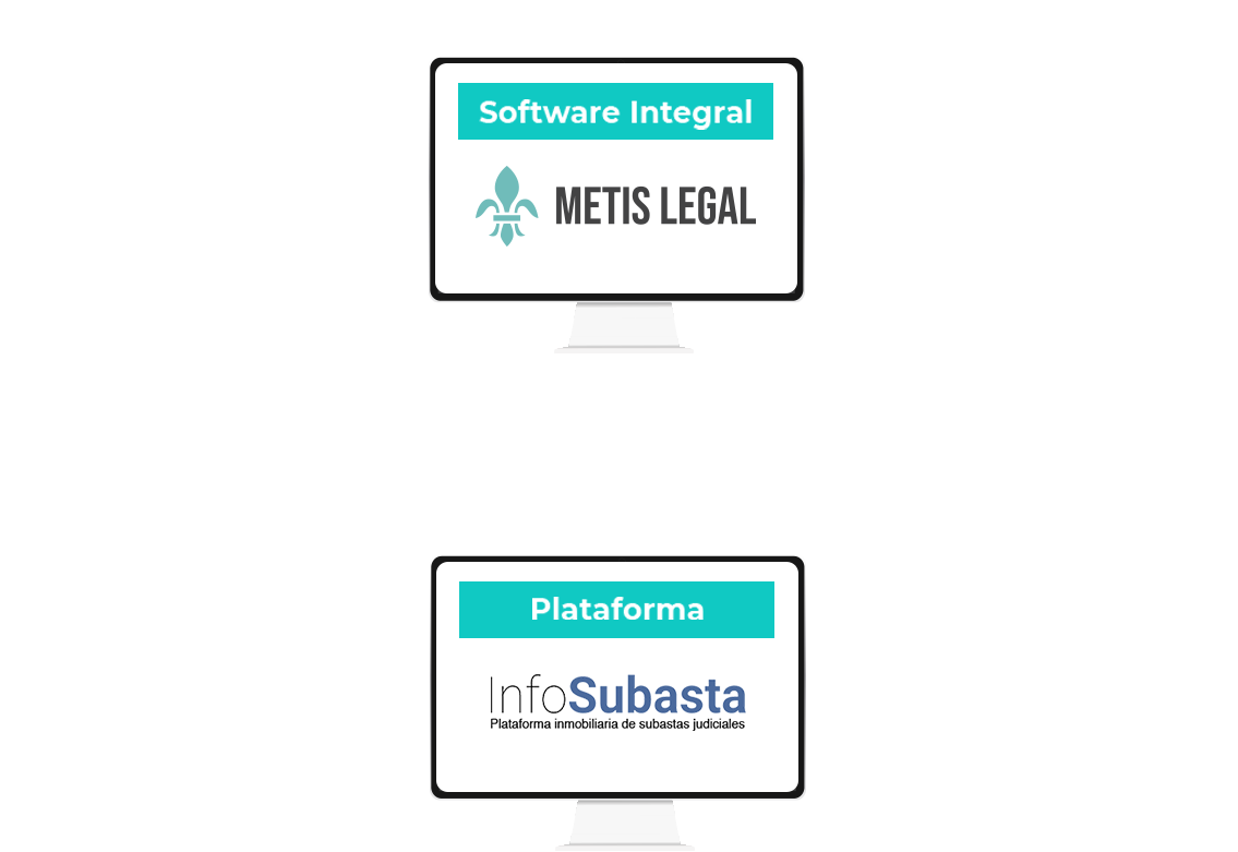 Software Integral Metis Legal